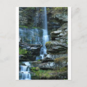 De Herfsten van Haines Briefkaart (Voorkant)