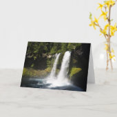 De Herfsten van Koosah Kaart (Gele Bloem)