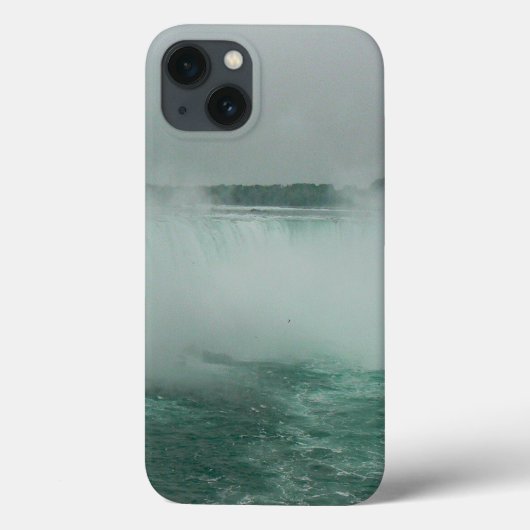 De herfsten van Niagara ipad behandelen Case-Mate iPhone Case (Achterkant)