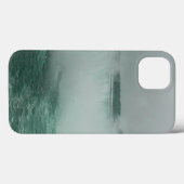 De herfsten van Niagara ipad behandelen Case-Mate iPhone Case (Achterkant (horizontaal))