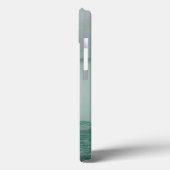 De herfsten van Niagara ipad behandelen Case-Mate iPhone Case (Achterkant / Links)