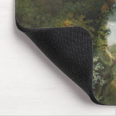 De Herfsten van Tivoli Muismat (Hoek)