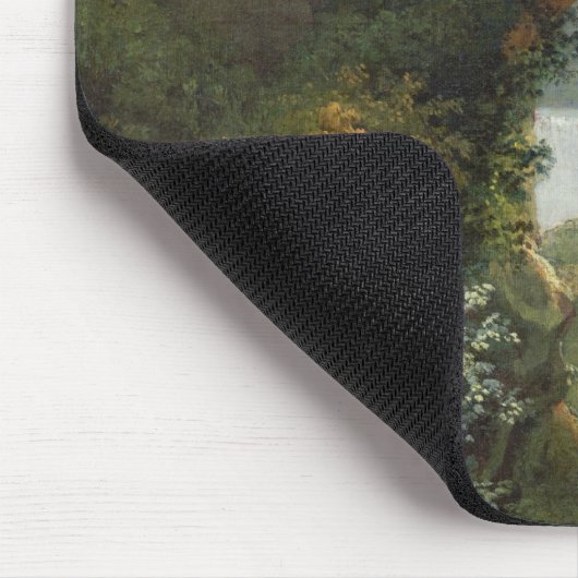 De Herfsten van Tivoli Muismat (Hoek)