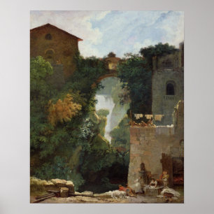 De Herfsten van Tivoli Poster