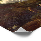 De Herfsten van Tivoli Poster (Hoek)