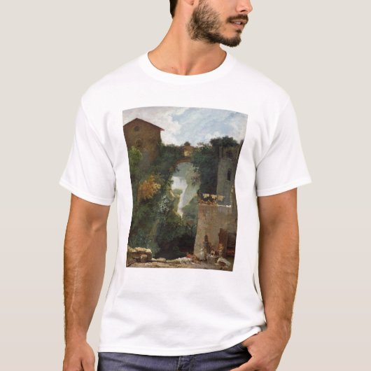 De Herfsten van Tivoli T-shirt (Voorkant)