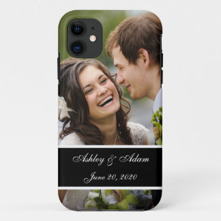 De Herinnering van de Foto van het huwelijk Case-Mate iPhone Case