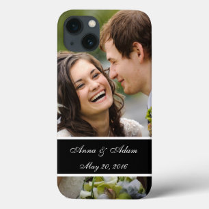 De Herinnering van de Foto van het huwelijk Case-Mate iPhone Case