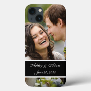 De Herinnering van de Foto van het huwelijk iPhone 13 Hoesje