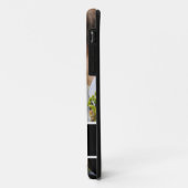 De Herinnering van de Foto van het huwelijk Case-Mate iPhone Case (Achterkant/links)