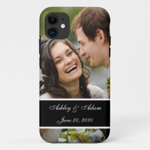 De Herinnering van de Foto van het huwelijk Case-Mate iPhone Case