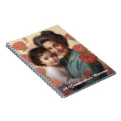 De herinneringen van een grootmoeder Notitieboek 3 (Rechterzijde)