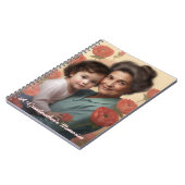 De herinneringen van een grootmoeder Notitieboek 3 (Linkerzijde)