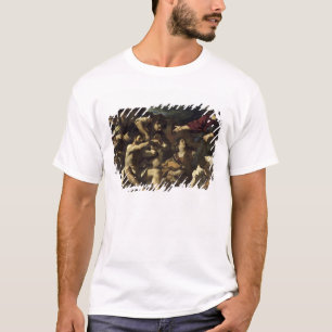 De herinrichting van Lazarus, c.1619 T-shirt