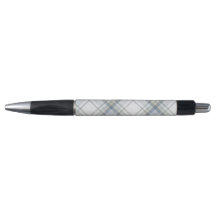 🖋️ De Heritage Plaid Executive