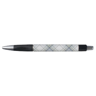🖋️ De Heritage Plaid Executive Pen