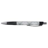 🖋️ De Heritage Plaid Executive Pen (Bodem)