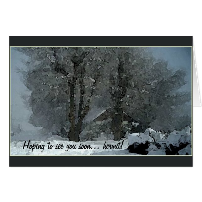 De Hermit (Voorkant Horizontaal)