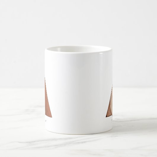 De Hermit Bunny Koffiemok (Center)