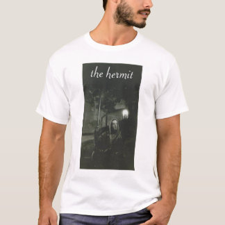 De Hermit T-shirt
