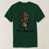 De Hermit T-shirt (Design voorkant)
