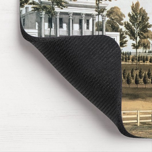 De Hermitage Muismat (Hoek)