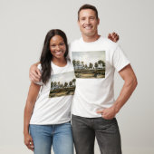 De Hermitage T-shirt (Unisex)