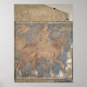 De Heroic Rustam Poster (Voorkant)