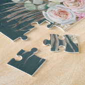 De heropleving van Jezus Christus - Pasen Legpuzzel (Zijkant)