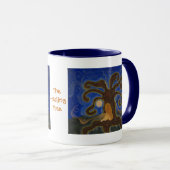 De herstelstructuur, de herstelstructuur, de Heali Mok (Voorkant rechts)