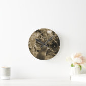 De Herten van de trofee Ronde Klok (Huis)