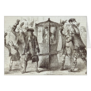 De hertog van Hamilton