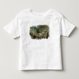 De Hertog van Orleans Kinder Shirts