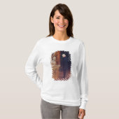 De hertog van Wellington Studie T-shirt (Voorkant volledig)