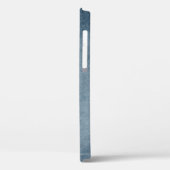 De het exemplaarruimte van de sjabloon van de muur Case-Mate iPhone case (Achterkant / Links)