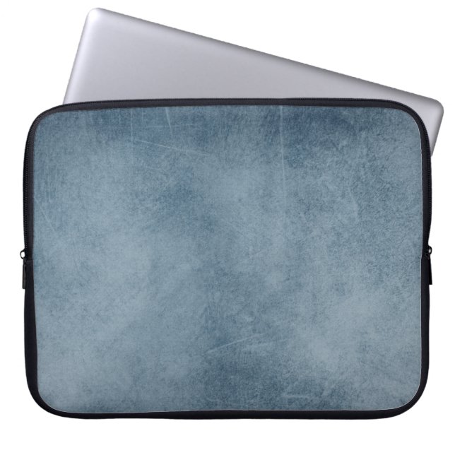 De het exemplaarruimte van de sjabloon van de muur laptop sleeve (Voorkant)