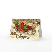 De hete Kerstman van de Staaf