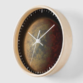 De Hete Rocky Exoplanet HD 219134 B. (Hoek)