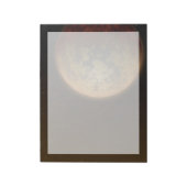 De Hete Rocky Exoplanet HD 219134 B. Notitieblok (Linkerzijde)