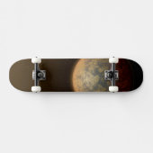 De Hete Rocky Exoplanet HD 219134 B. Persoonlijk Skateboard (Horizontaal)