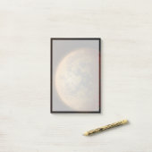 De Hete Rocky Exoplanet HD 219134 B. Post-it® Notes (Op bureau)
