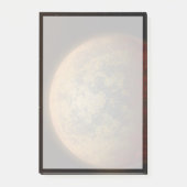 De Hete Rocky Exoplanet HD 219134 B. Post-it® Notes (Voorkant)