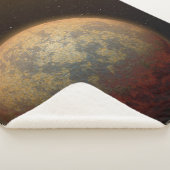 De Hete Rocky Exoplanet HD 219134 B. Sherpa Deken (3/4)