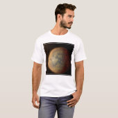 De Hete Rocky Exoplanet HD 219134 B. T-shirt (Voorkant volledig)