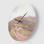 De heuvels van Malvern Grote Klok (Hoek)