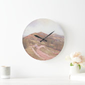 De heuvels van Malvern Grote Klok (Huis)