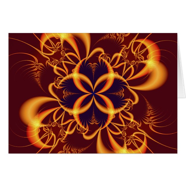 de hex (Voorkant Horizontaal)