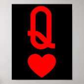 De Hiërofant Tarot Kaart Cthulhu Clic Horror Hall Poster (Voorkant)