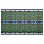 De High Desert Storm Fabric Stof (Yard (91,4 cm))