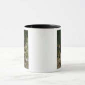 De hinderlaag mok (Midden)